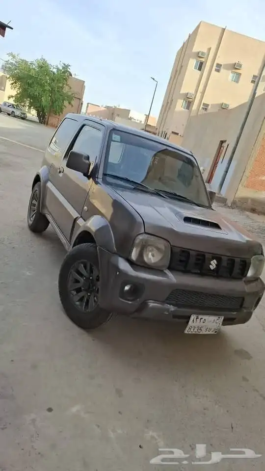 جمني سزوكي 2015 0
