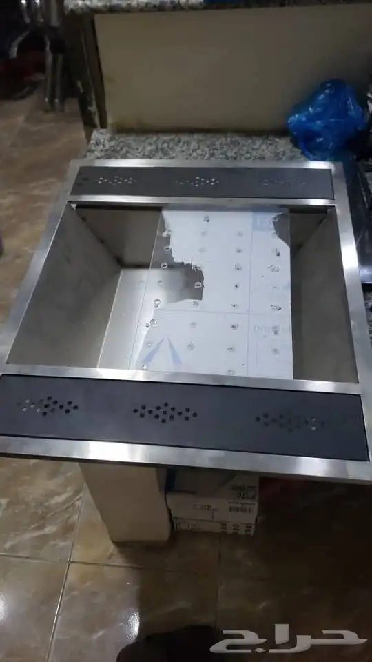 استايل استيل تيواني 24