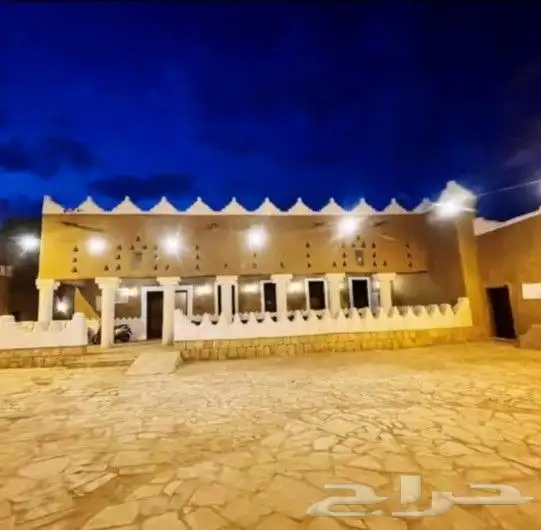 _مختصون بجميع أعمال التراث _الشعبي _بناء وترميم البيوت القدي 8