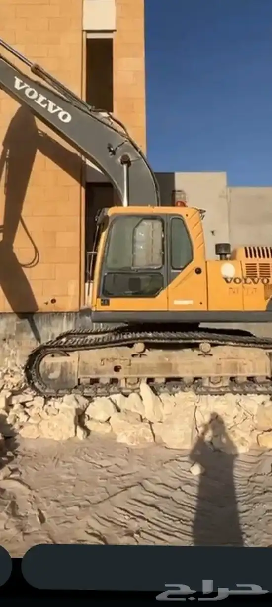 بكلين للايجار 0