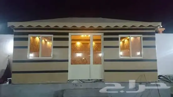 خيام فاخره ملكي مشبات ثابته مجالس الرياض 11