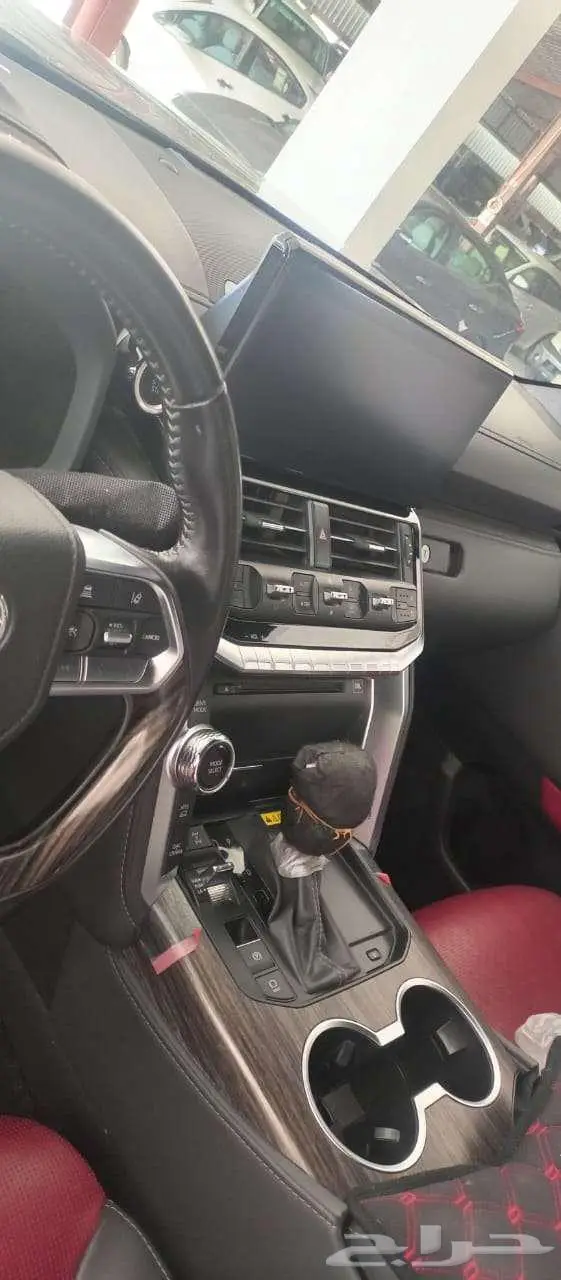 VXR موديل 2023 فل كامل 11