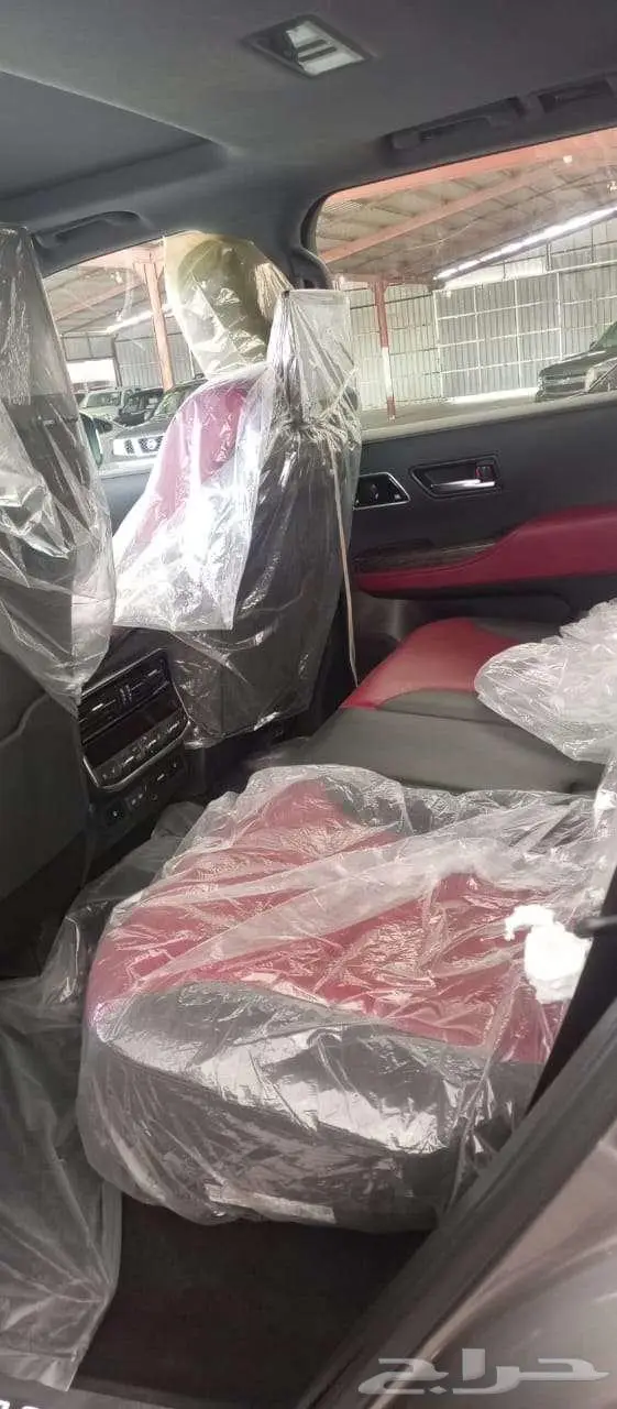 VXR موديل 2023 فل كامل 4