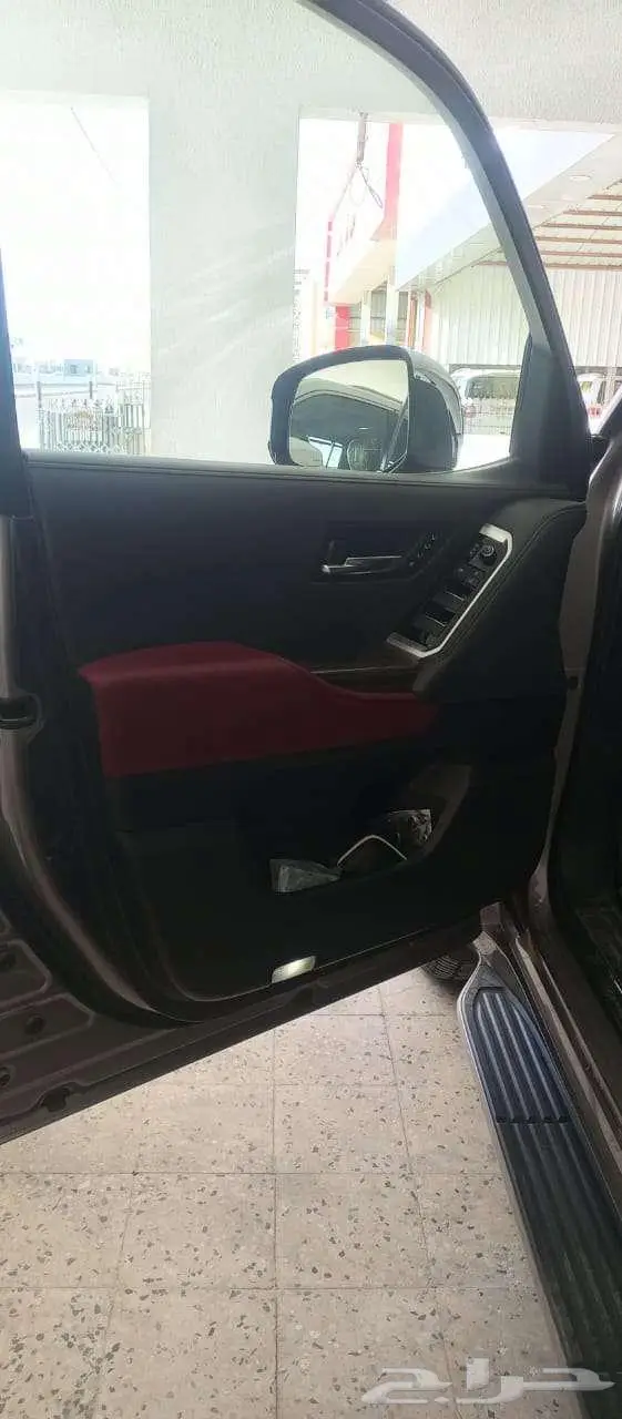 VXR موديل 2023 فل كامل 5