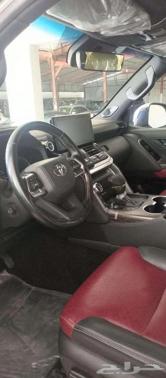 VXR موديل 2023 فل كامل 6