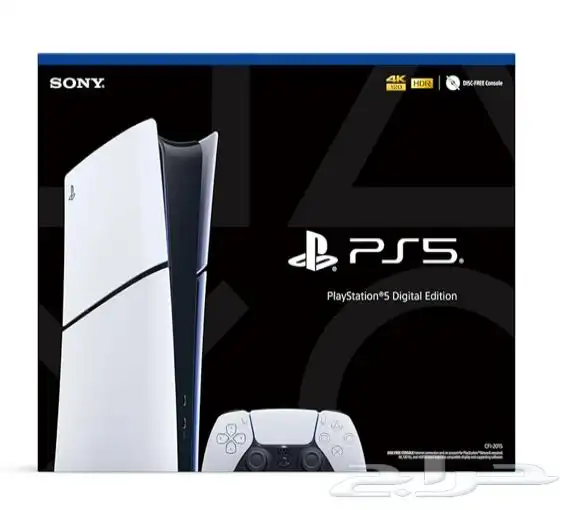 سوني فايف جديد مدات استخدمه شهر واحد 0