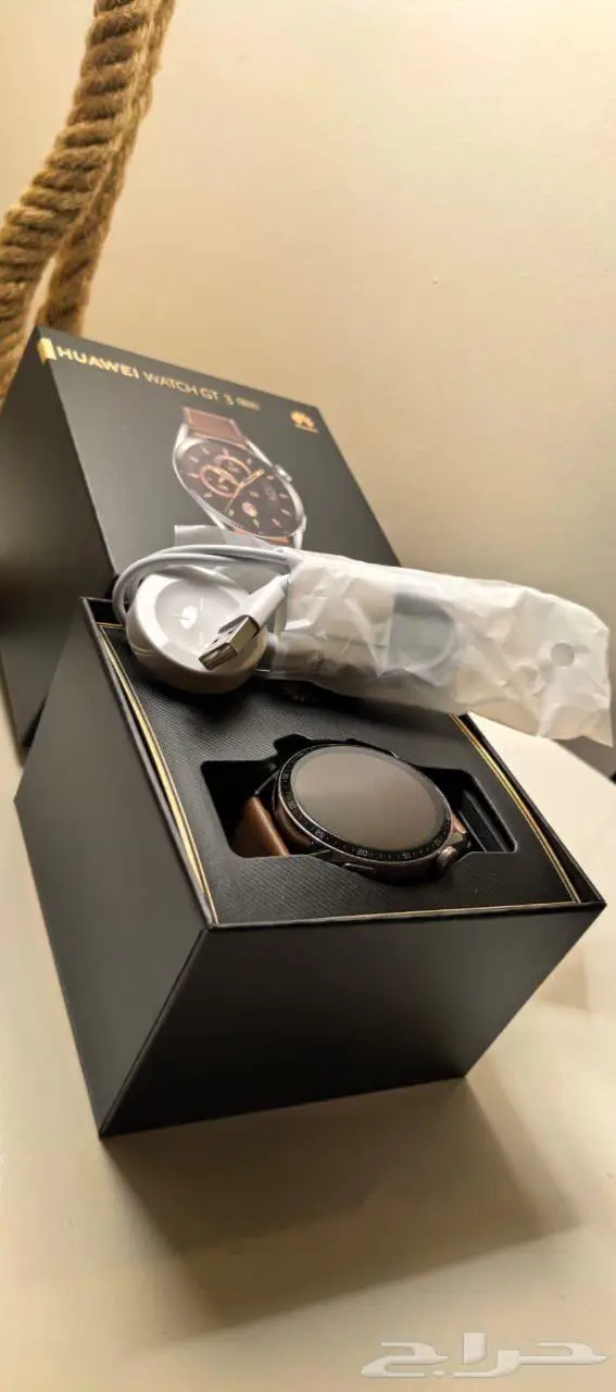 ساعة هواوي GT3 1