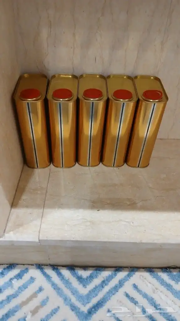 زيت يتون الحره الفاخر 0