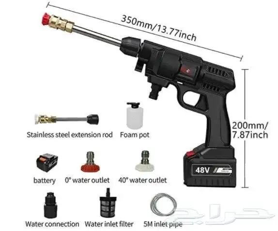 تخفيضات تخفيضات متجر تربل ايت 888 بيدمر الأسعار مضخة غسي 3