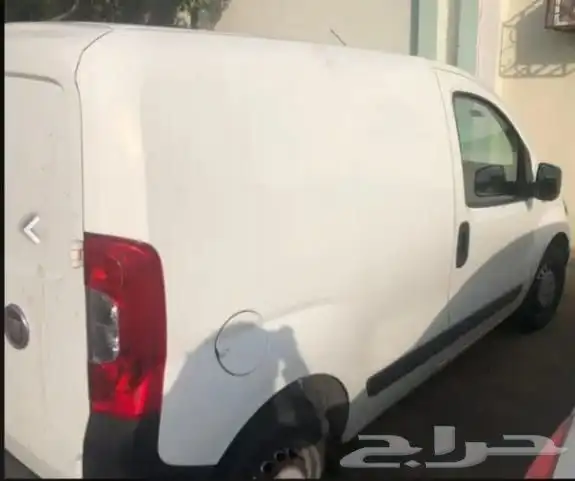للبيع باص فيات البضائع 2016 4