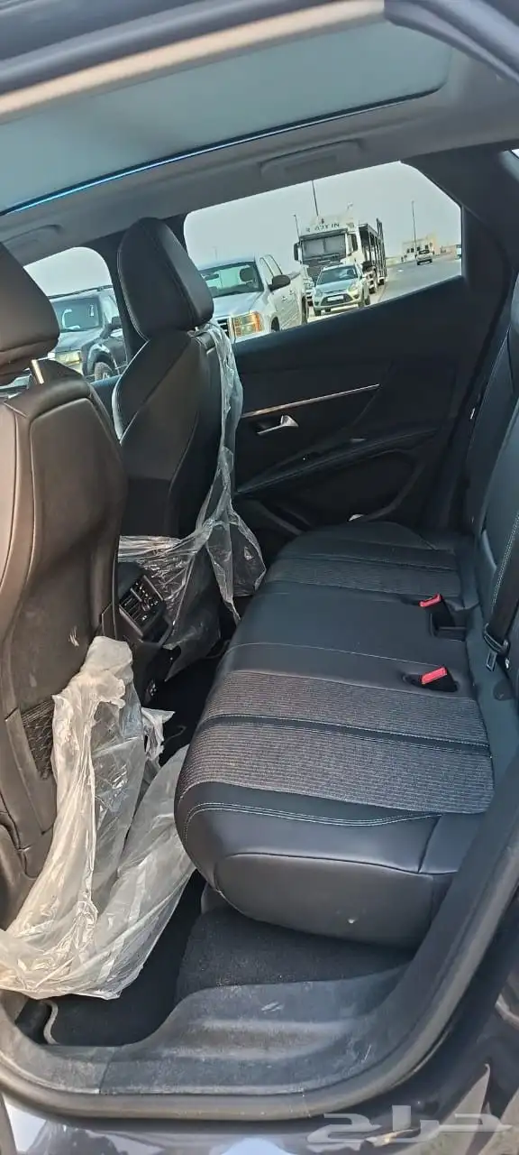 بيجو 3008 موديل 2023عداد 29الف نصف فل 8