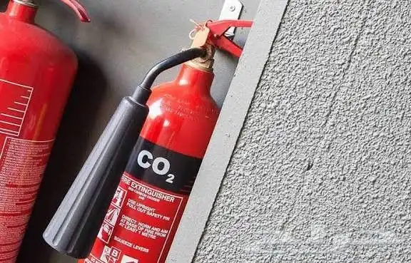 Fire Extinguisher 1