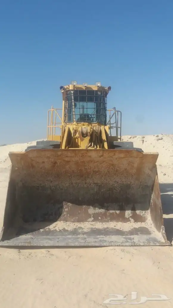 شيول للايجار لاعمال الحفر وغيره 2