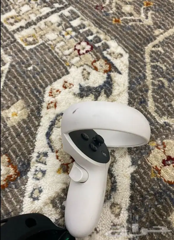 متا كويست 2 خدش بسيطه السعر 450 2
