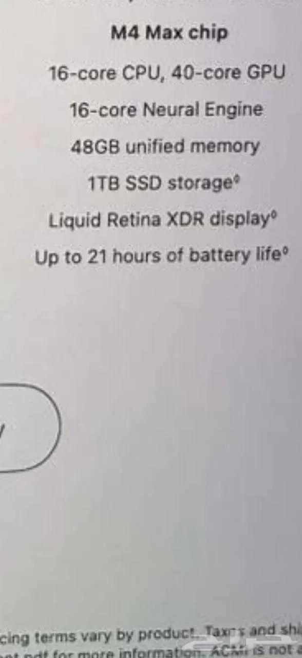 MacBook Pro 0