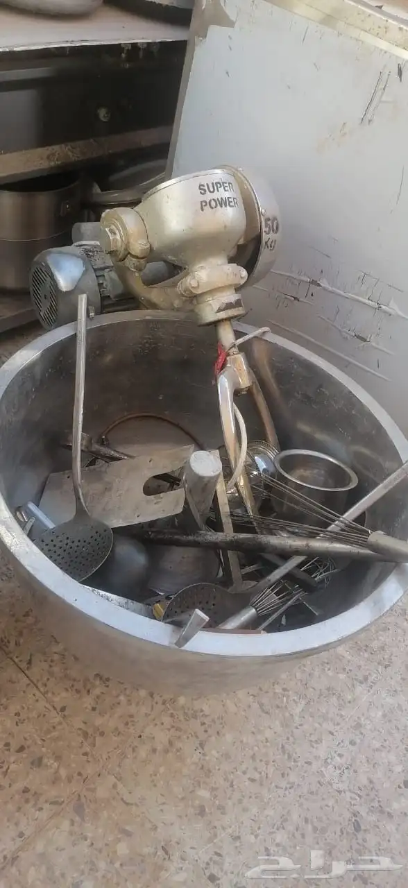 عجانة وفرادة عجين 0