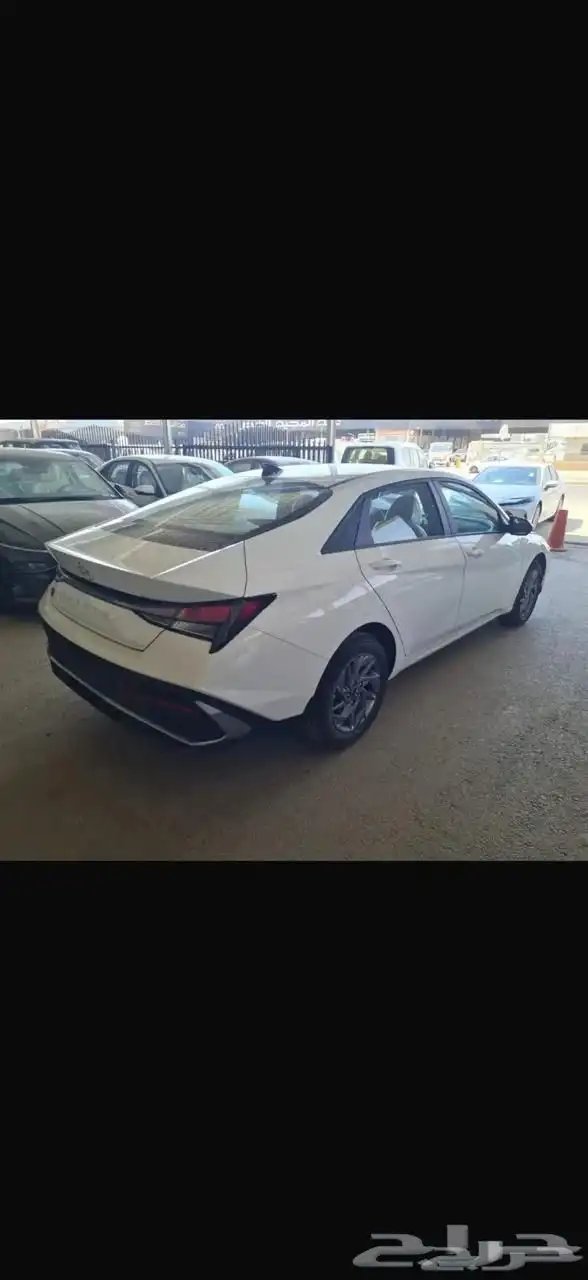 هيونداي النترا 2026 1