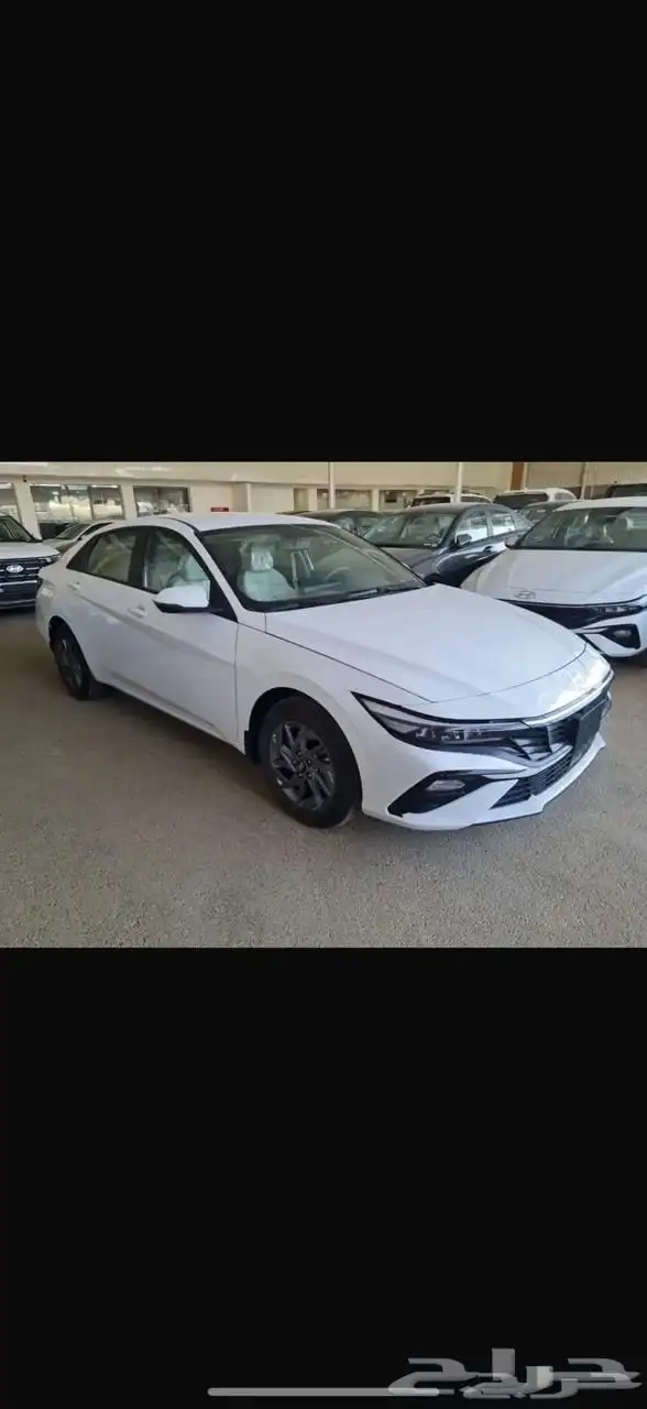 هيونداي النترا 2026 0