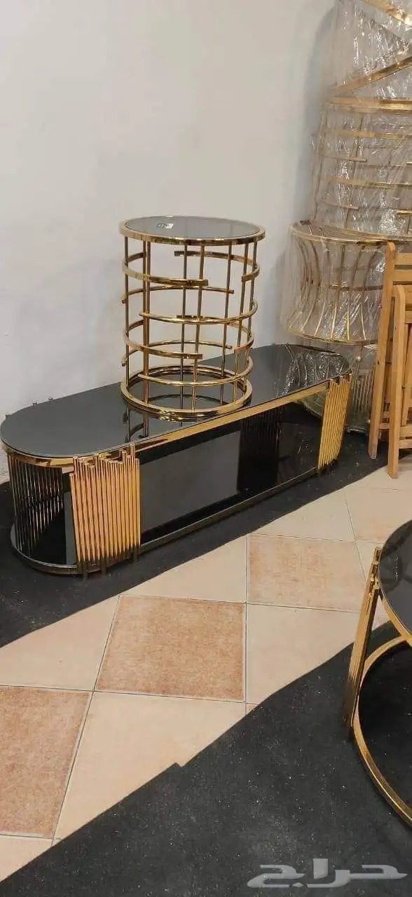 استايل استيل تيواني 45