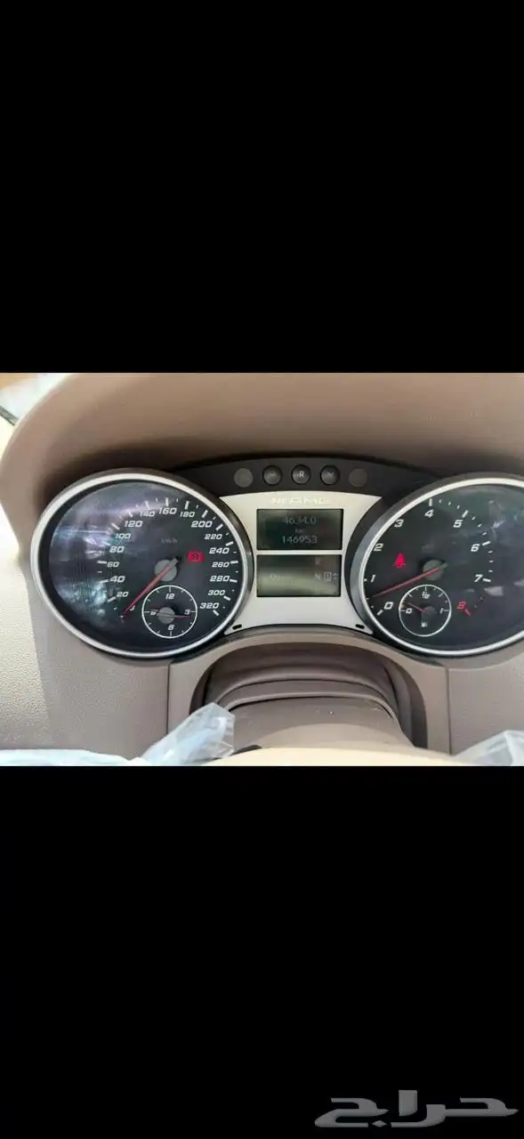 مرسيدس amg 2006 12