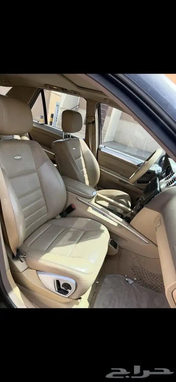 مرسيدس amg 2006 9