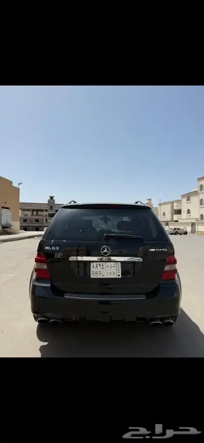مرسيدس amg 2006 index