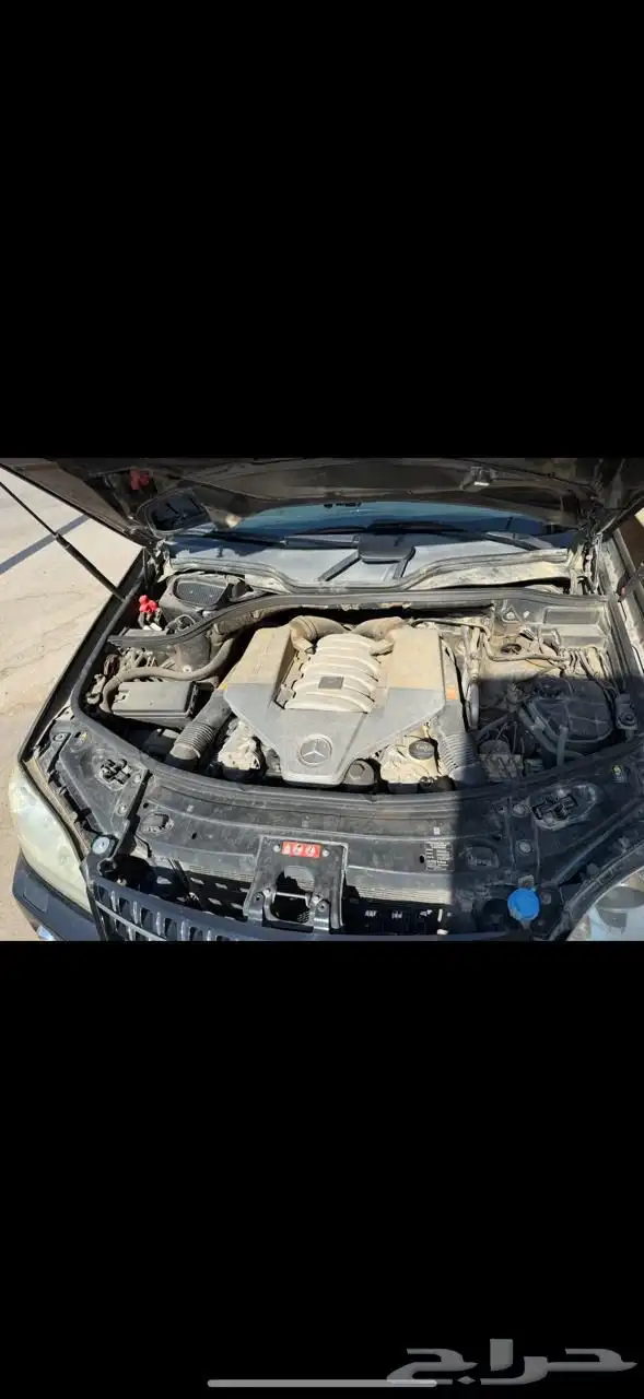 مرسيدس amg 2006 16