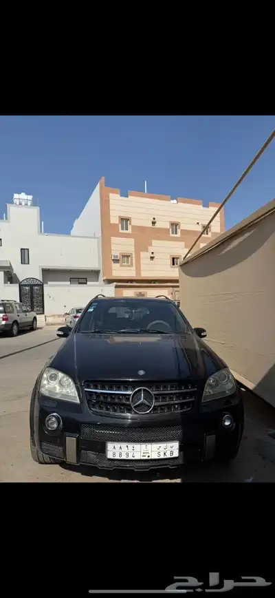 مرسيدس amg 2006 index