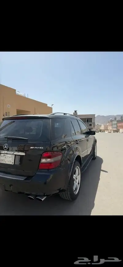 مرسيدس amg 2006 index