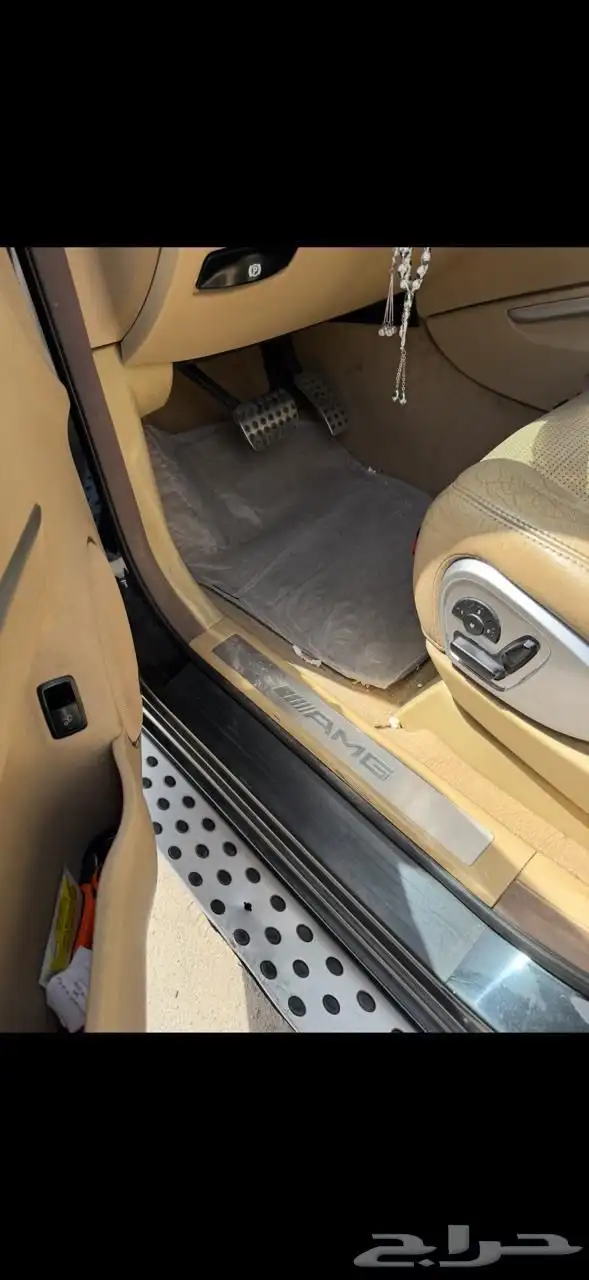 مرسيدس amg 2006 13