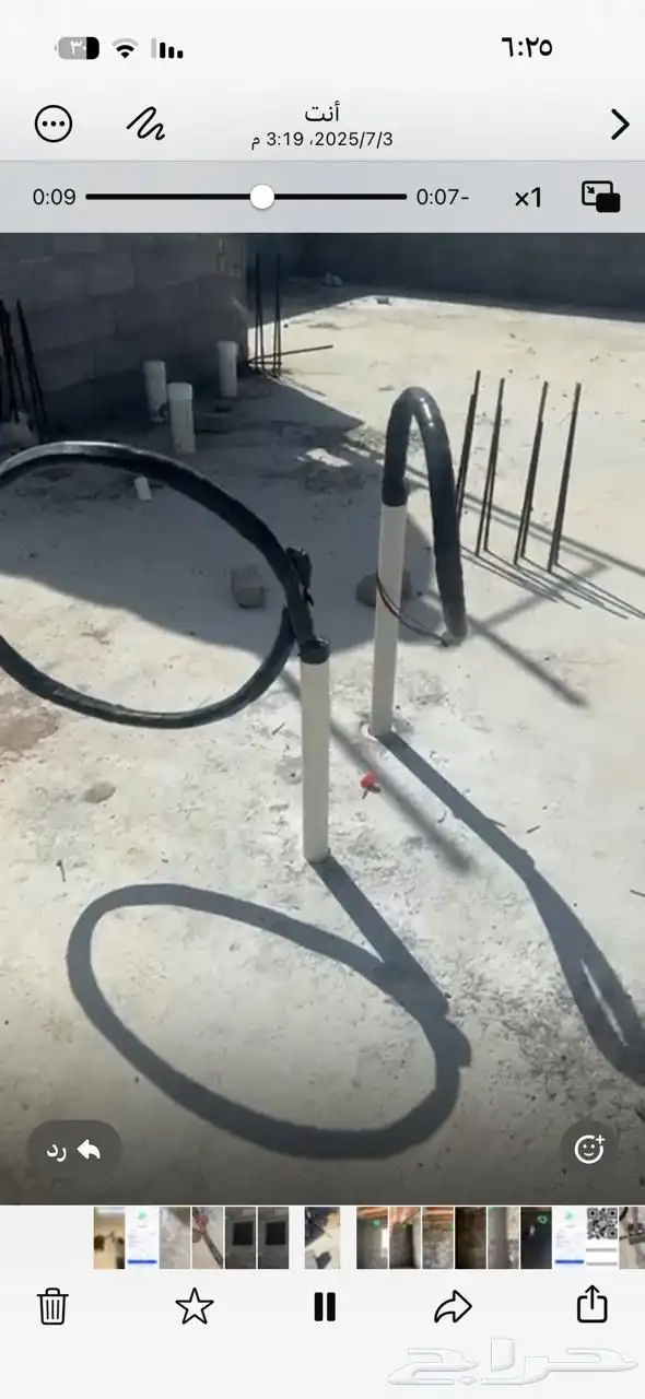 صيانة و تمديد نحاس مولر (الأمريكي) لمكيفات الإسبيلت 4