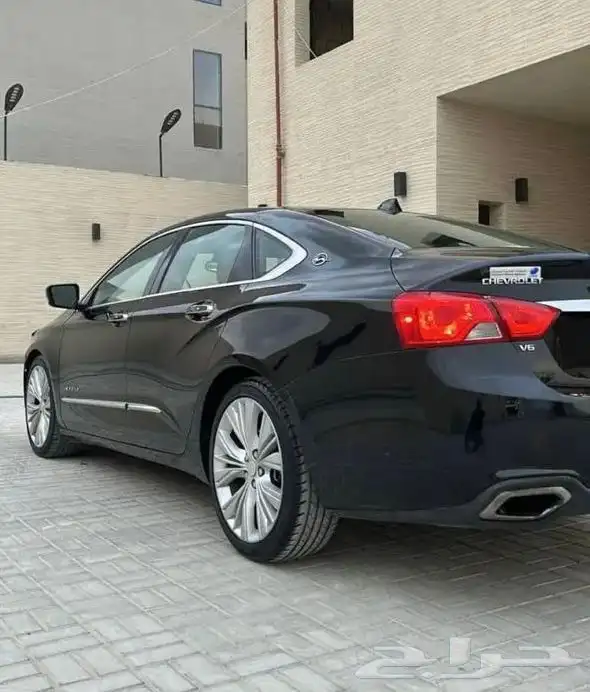 امبالا LTZ 1