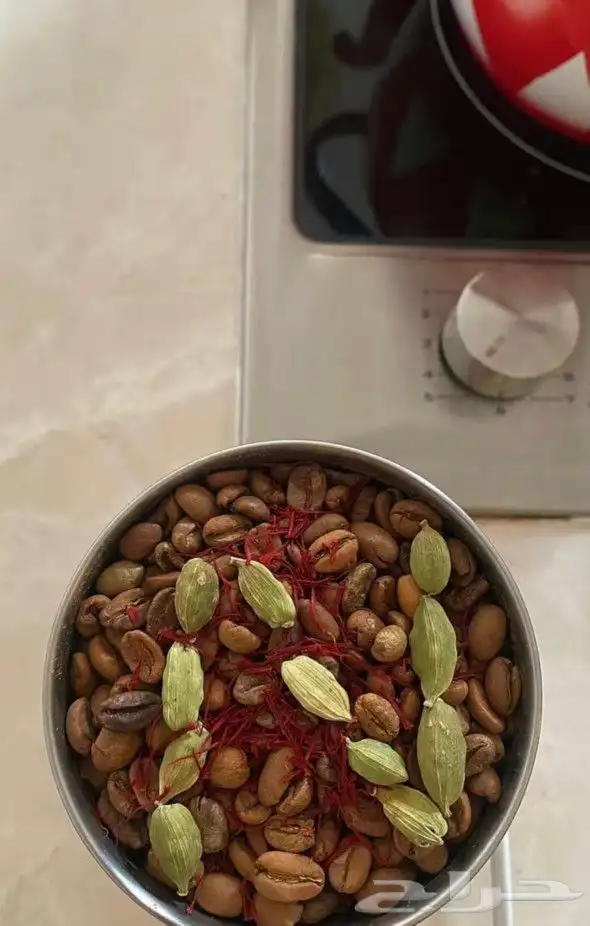 قهوجي ممتاز100 100 3