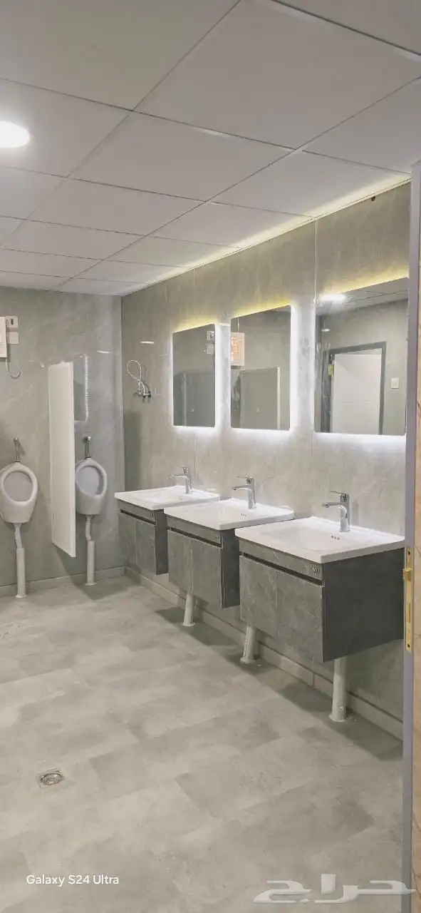 بيوت جاهزه بركسات برتبلات مجمعات خدميه مكاتب ادرايه 25