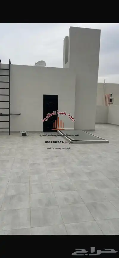 فيلا مؤثثة بلكامل - حي الامطار index