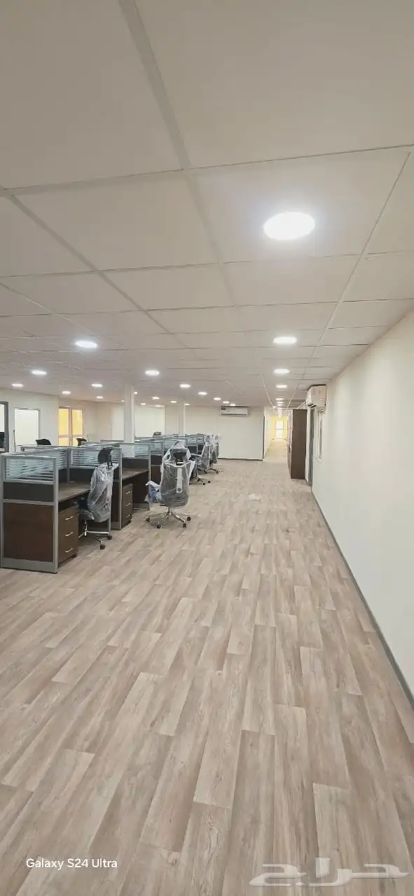 بيوت جاهزه بركسات برتبلات مجمعات خدميه مكاتب ادرايه 4