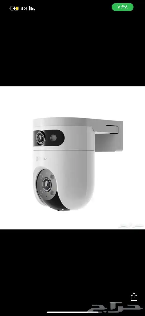 كاميرات مراقبه وانظمه امنيه 0