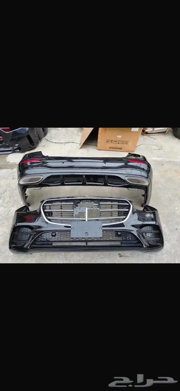 قطع غيار مرسيدس وارد مستعمل 11