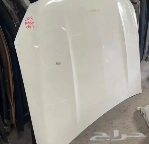 قطع غيار مرسيدس وارد مستعمل 5