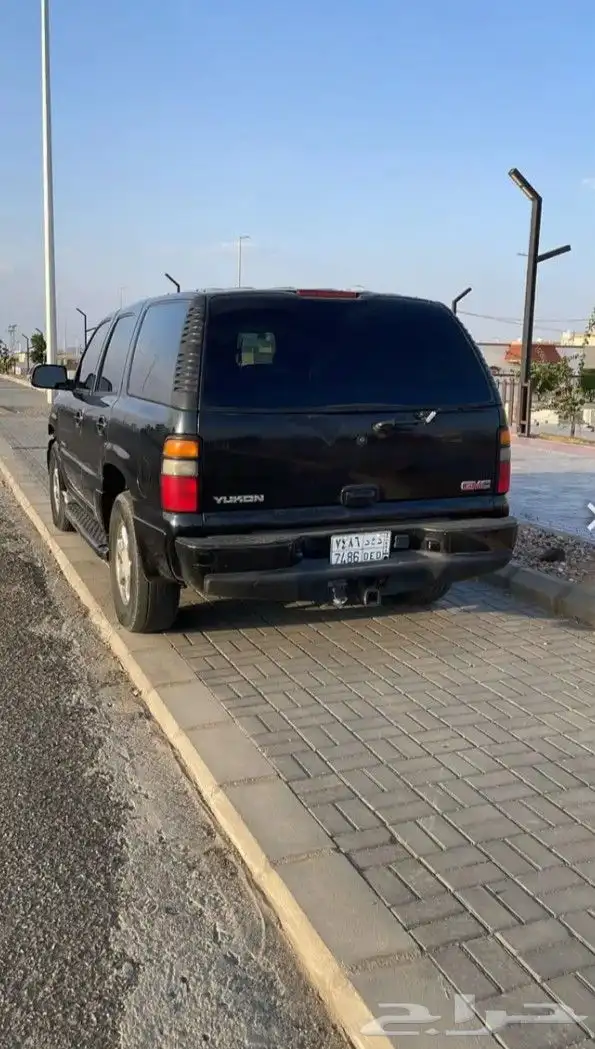 يوكن 2004 0