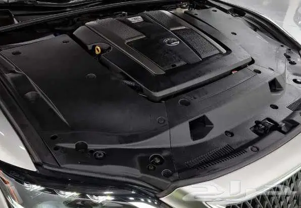 لكزس LS500 موديل 2021 الميموني للاستيراد بكوريا 4