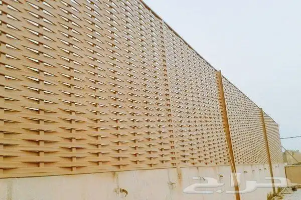 ستره جدار ساتر جدارسواتر-الرياض سواتر-حديدشينكوسواتر-بلاستيك 8