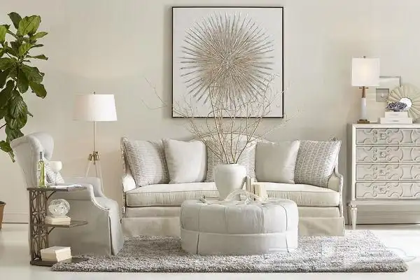 طقم كنب مفروشات الرقيب 1