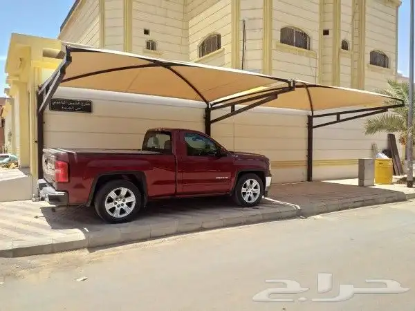 جلسات شتويه مظلات سواتر مستودعات 3