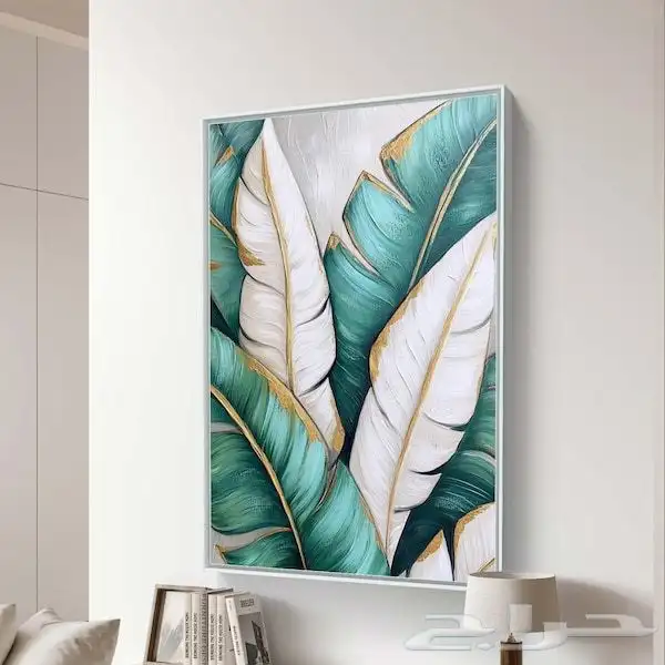 لوحات جدارية لوحات كانفس 96