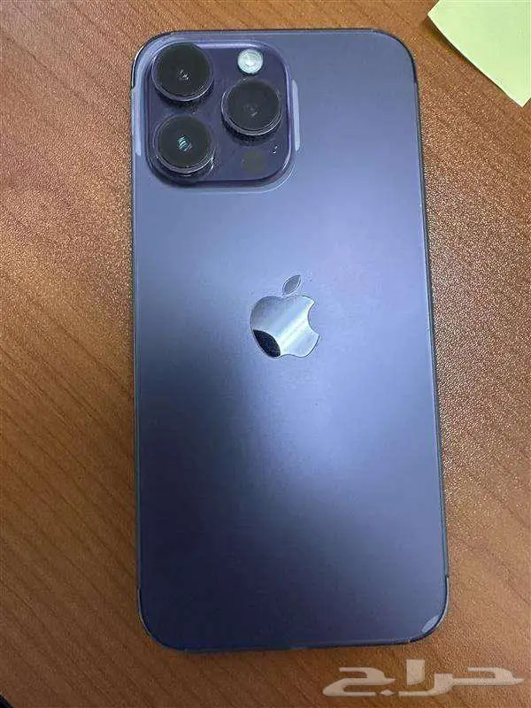 iPhone 14 Pro Max   128GB   Deep Purple 0