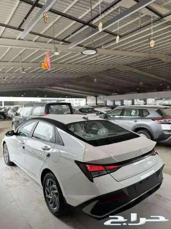هونداي النترا سمارت موديل 2026 اوتو ون كاش واقساط 1