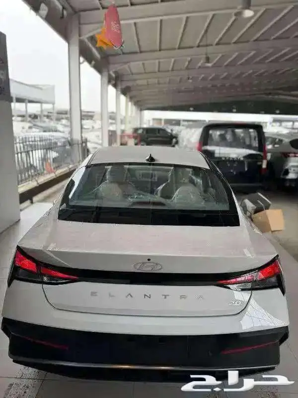 هونداي النترا سمارت موديل 2026 اوتو ون كاش واقساط 3