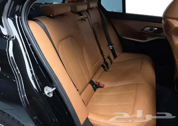 BMW 320i موديل 2023 الميموني للاستيراد بكوريا 9