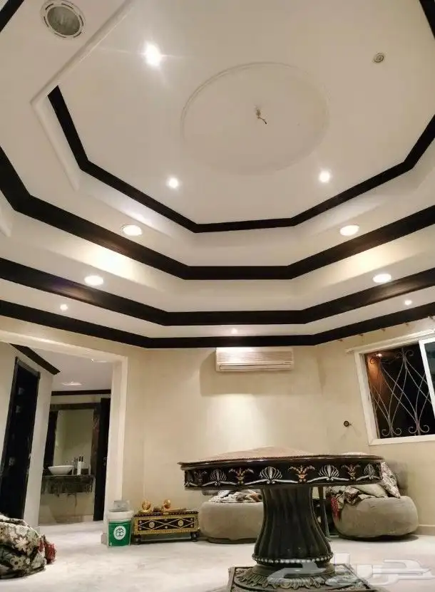 يوجد لدينا جميع الدهنت وديكورات 0